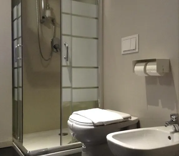 Panzió Sciara Biscari 4*