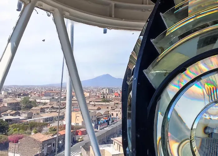 Panzió Sciara Biscari Catania