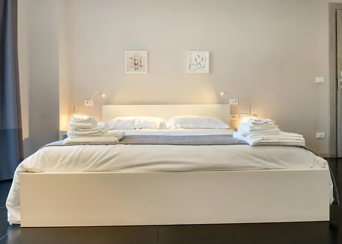 Sciara Biscari Panzió 4*