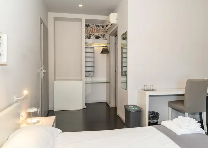 Panzió Sciara Biscari 4*