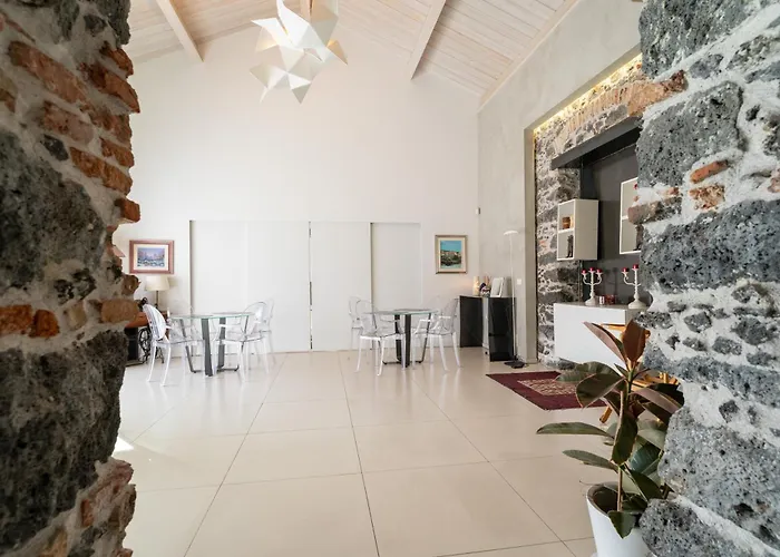 Panzió Sciara Biscari 4*