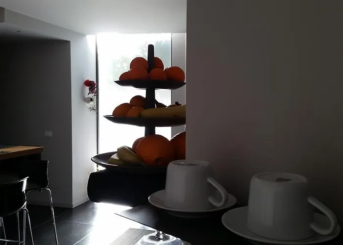 Panzió Sciara Biscari 4*