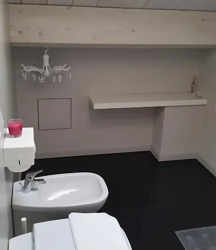 Panzió Sciara Biscari Catania