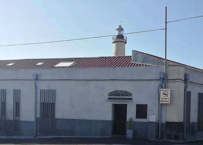 Sciara Biscari 4* Catania
